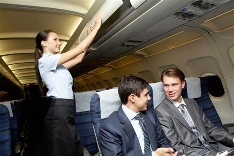 Top 10 Airplane Etiquette Rules Zululand Observer