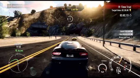 Need for speed the run online multiplayer ps3. Need for Speed Rivals PS3 GamePlay | First Time Trial ...