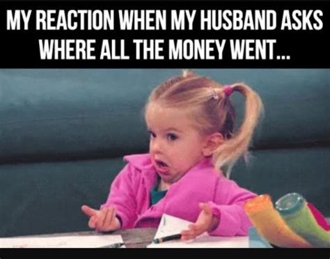 Finance and economics memes and jokes. Need funny financial memes | BabyCenter