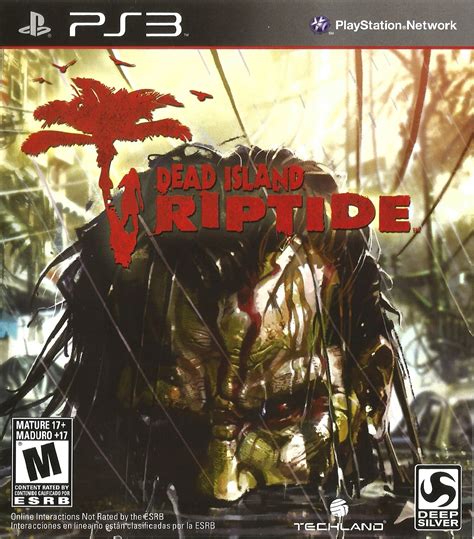 By superdaz89 in forum xbox 360 general discussion. Dead Island: Riptide Box Shot for PlayStation 3 - GameFAQs