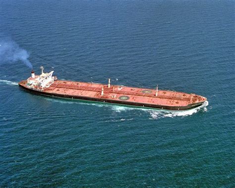 Tanker Ship Things You Should Know About Them Marinersgalaxy