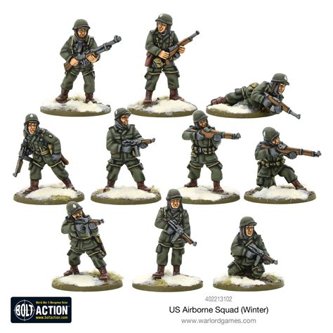 Tabletop Fix Warlord Games New Bolt Action Releases