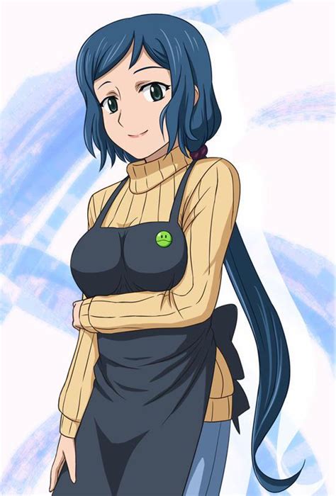 Ive Noticed A Lot Of People Asking For Rinko Iori So Behold Best