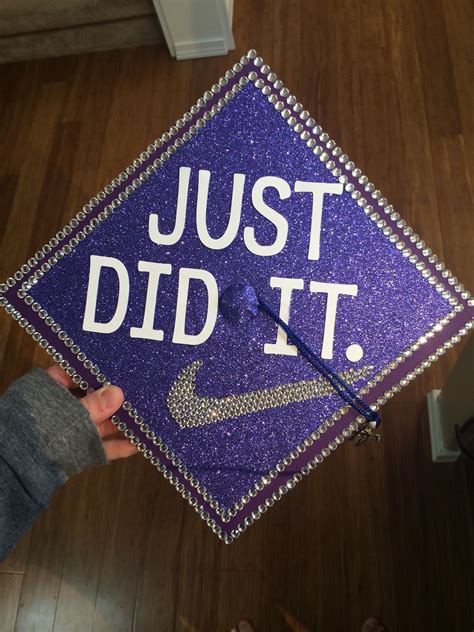 Decorated Graduation Cap For High School Graduation With Images