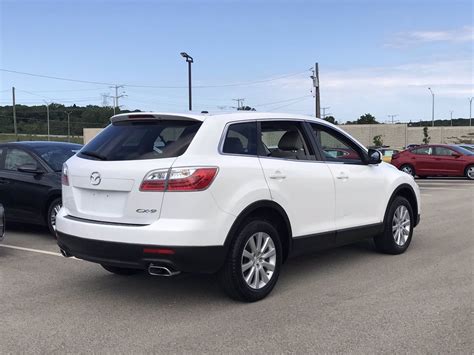 Pre Owned 2010 Mazda Cx 9 Sport Fwd Sport Utility