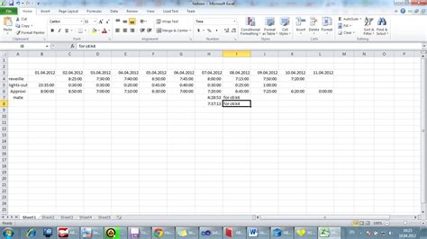 Blank cells are not considered as zeroes in excel, even if they are not. How calculate average time in Excel (if sum of hours more ...