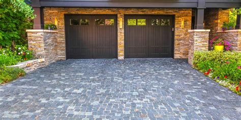 How Much Does A Cobblestone Driveway Cost Per M2 In 2023