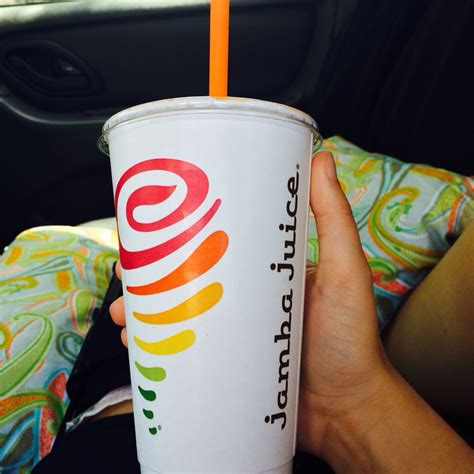 Get our whirld famous smoothies, juices, and bowls my jamba rewards members can also apply rewards & earn points on delivery orders when you order. Jamba Juice. | Jamba juice, Juice, Glassware
