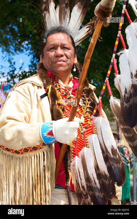 Confederated Tribes Of Warm Springs Hi Res Stock Photography And Images