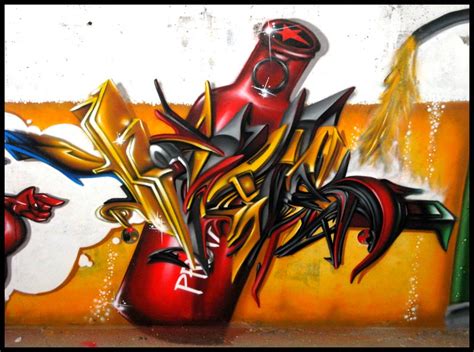 Graffiti Creators How To Draw Cool Graffiti Art