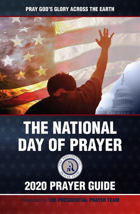 National Day Of Prayer Reshaped By Pandemic Includes Interfaith And