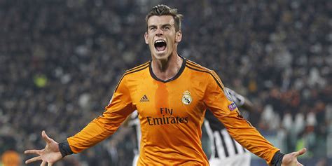 Madrid Gareth Bale Gareth Bale Photos Photos Real Madrid Cf V