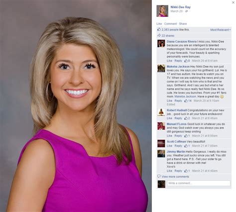 Former Texas Tech Football Player Claims He Didnt Leak Nude Photos Of Lubbock Meteorologist