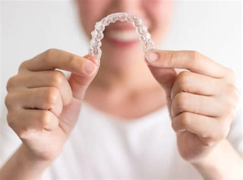 Alineadores Invisibles Invisalign Dentalclinic