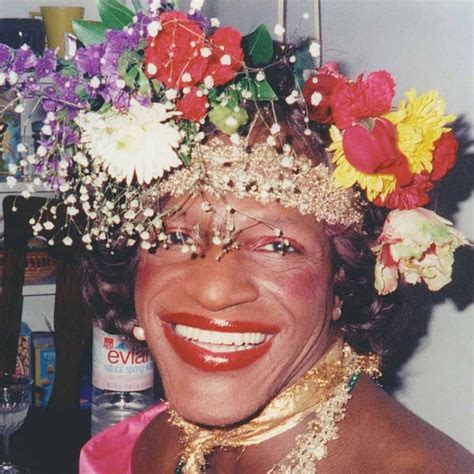 Nueva York Le Rendirá Un Homenaje A La Activista Trans Marsha P Johnson Escandala