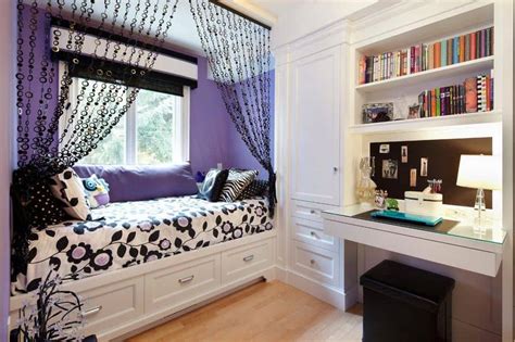 Check out our collection of girls bedroom furniture to find pieces that showcase her unique style. Teenage girl bedroom ideas (31 girl bedroom photo)