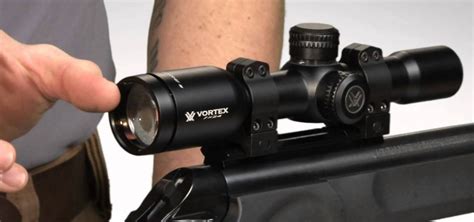 Best Muzzleloader Scope Top Picks And Experts Advice On Buying
