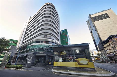 Parkview service apartment for sale at rm 525,000. Gallery | ANSA Hotel Kuala Lumpur Official Site