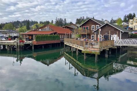 The 13 Best Things To Do In Gig Harbor For A Weekend Trip Valerie