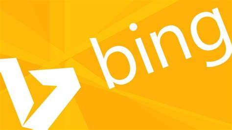 Microsoft Actualiza El Logo De Bing