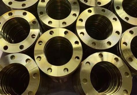 Basic Types Of Flange Sealing Surface Knowledge Co Working
