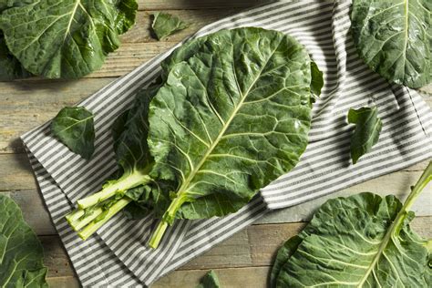 What Are Collard Greens? How to Cook Collard Greens, and Chef Thomas Keller's Braised Greens ...