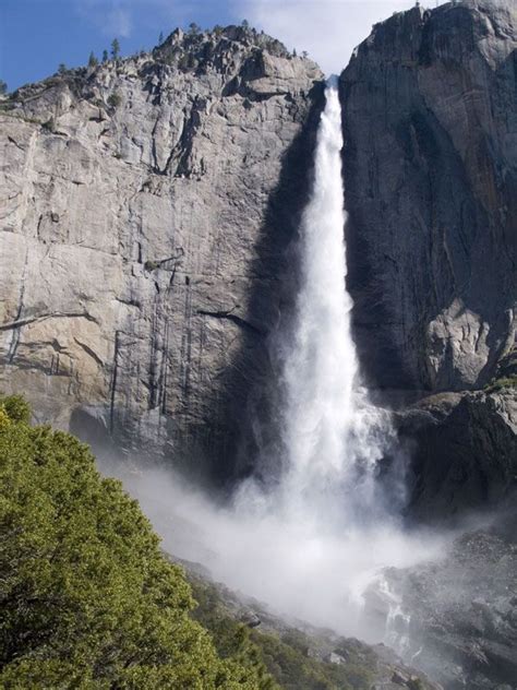 Virtual Tour See Yosemite National Park During Shutdown Famous