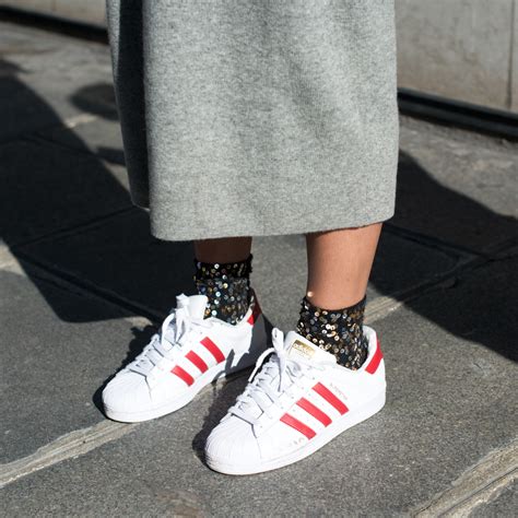 Unit Aggregate Cushion Adidas Superstar Donna Outfit Woman Devour Banner