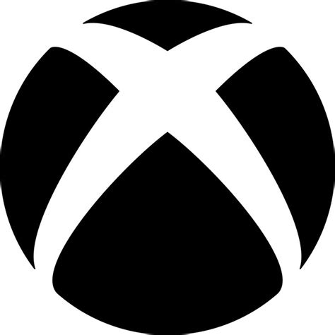 Xbox Games Logo Symbol Xbox Logo Xbox Playstation Logo