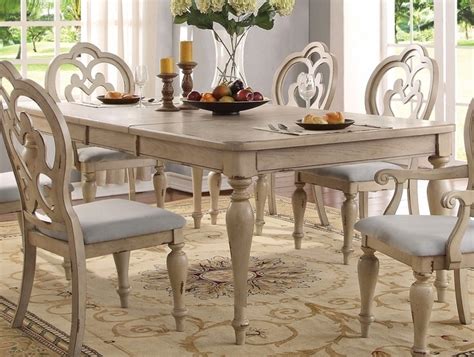 french country dining tables A new french country dining table