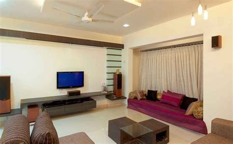 Zingyspotlight Today Residential 4bhk Appartment Interior Design By