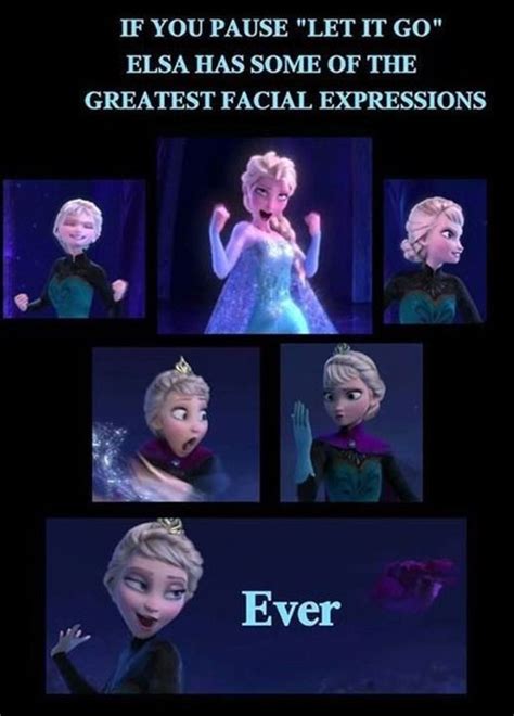 Elsa Funny Pictures
