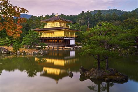 If you only have one week in japan and want to day 1: 2 Week Japan Itinerary: The Grand Tour - Inside Kyoto