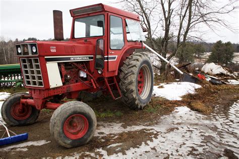 What To Look For In A Farm Tractor Hello Homestead