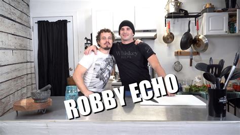 Robby Echo Youtube