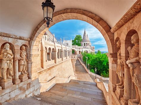 13 Attractions In Budapest You Shouldnt Miss