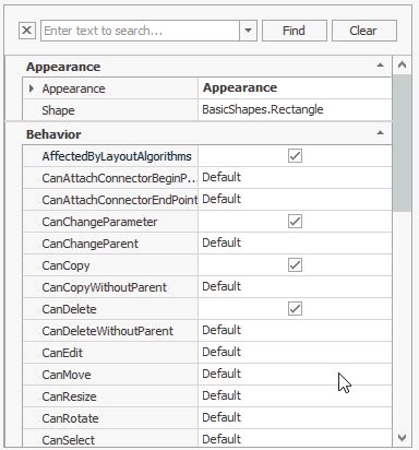 Rows Winforms Controls Devexpress Documentation