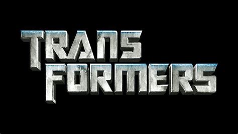 Transformers Font Optimus Prime Transformers Movie Transformers