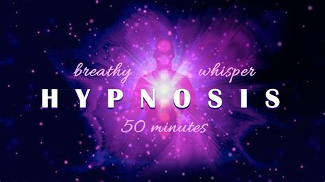 Multi Layered Asmr Hypnosis 15 Triggers And Tapping Echoed Breathy