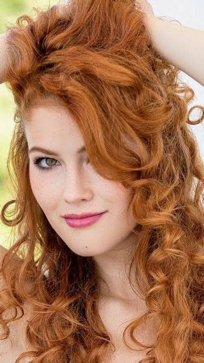 ⚡ Stunning Redhead Beautiful Red Hair Gorgeous Redhead Trendy