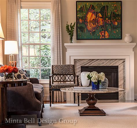 15 results for visual design in durham, nc. Raleigh, Chapel Hill Interior Designers | Minta Bell ...