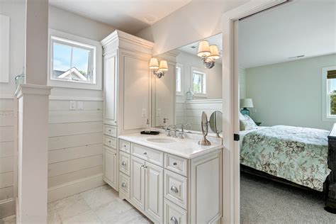 Allure baths & kitchens is a bathroom remodeling company who installs bathroom vanities. Bath Vanities Monmouth County New Jersey by Design Line ...