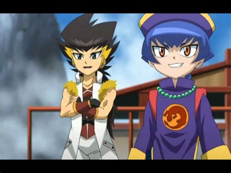 Beyblade Metal Masters Dashan Wang He Is The Leader Of The Chinese