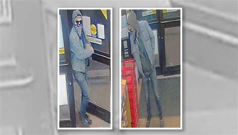 Police Seek To Id Suspect In East Hamilton Convenience Store Robbery Insauga