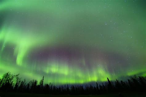 Arctic Circle And Northern Lights Tour From Fairbanks