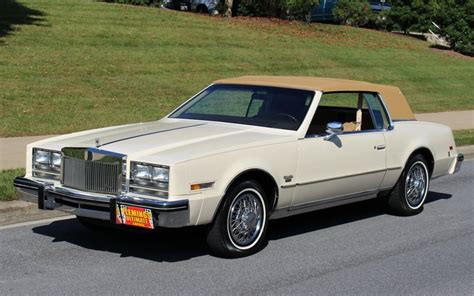 1984 Oldsmobile Toronado For Sale 66003 Mcg