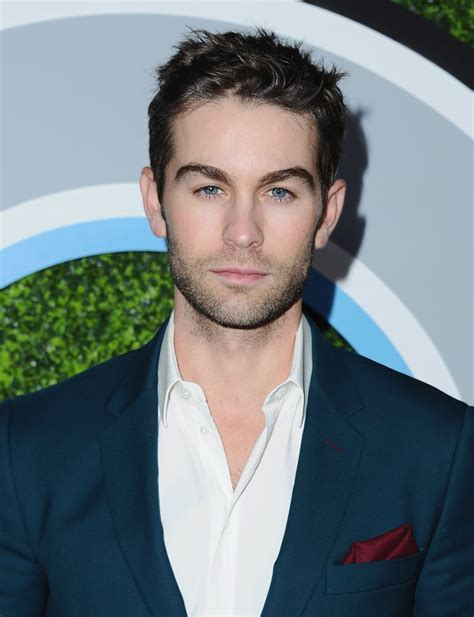 Sexy Chace Crawford Pictures Popsugar Celebrity Photo 16