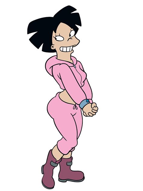 Amy Wong Kroker Futurama Wiki Fandom