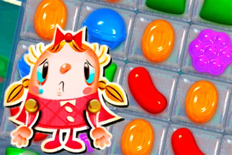 🎖 Candy Crush Friends Saga All About The New Mobile Game