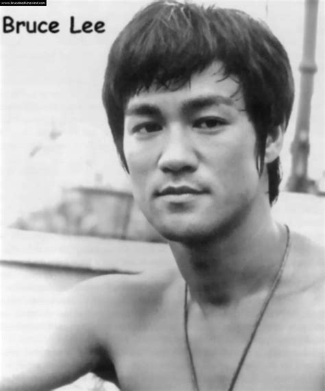 Брюс Ли Bruce Lee фото №100898